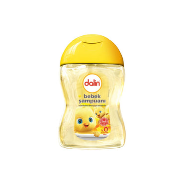 Dalin Classic Baby Shampoo & Body Wash 100ml