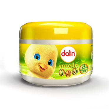 Dalin Baby Petroleum Jelly with Avocado 100ml