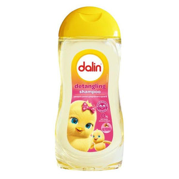 Dalin Detangling Baby Shampoo 200ml