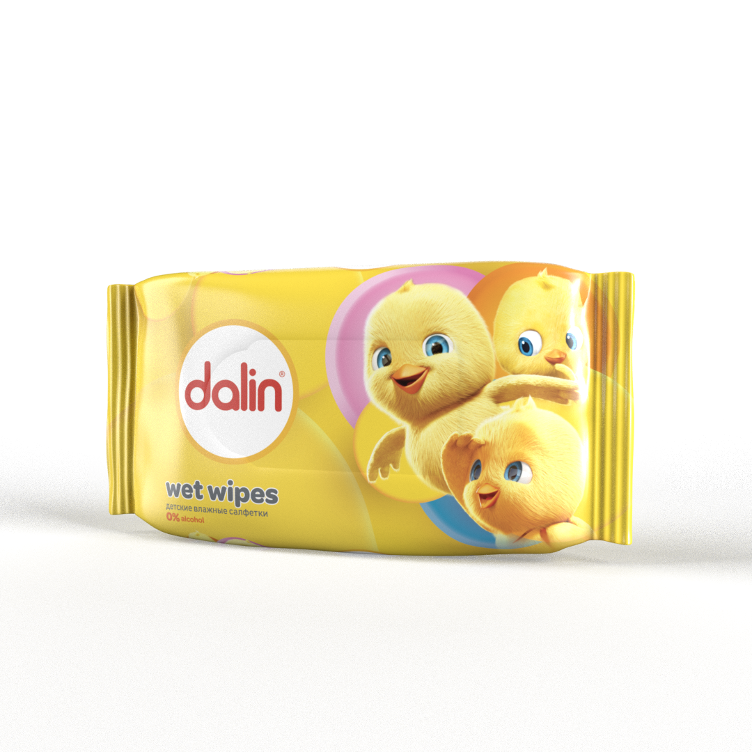 Baby Wipes