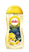 Dalin Comfort & Happy Baby Shampoo & Body Wash 200ml