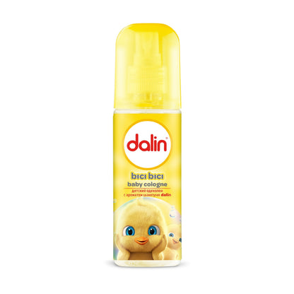 Dalin Bici Bici Baby Cologne 150ml