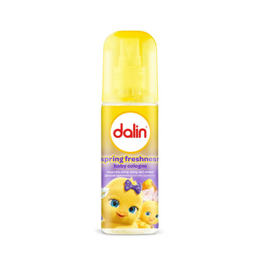 Dalin Flower Garden Baby Cologne 150ml