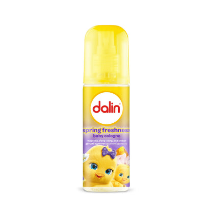 Dalin Flower Garden Baby Cologne 150ml
