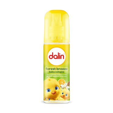 Dalin Forest Breeze Baby Cologne 150ml