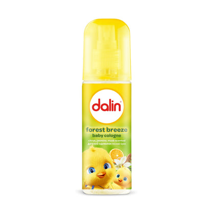 Dalin Forest Breeze Baby Cologne 150ml