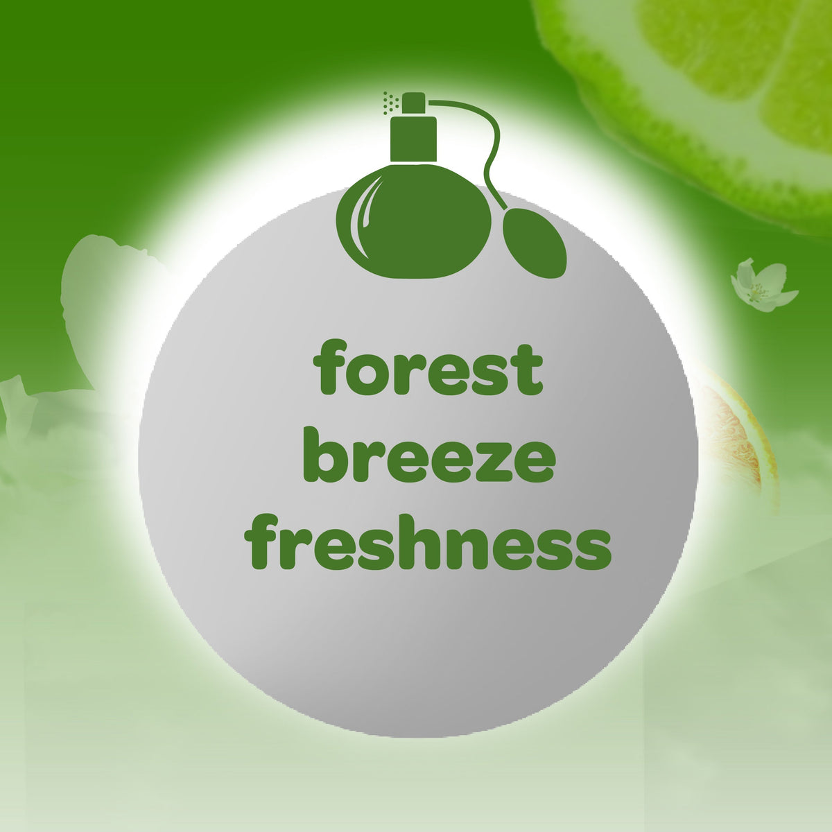 Dalin Forest Breeze Baby Cologne 150ml