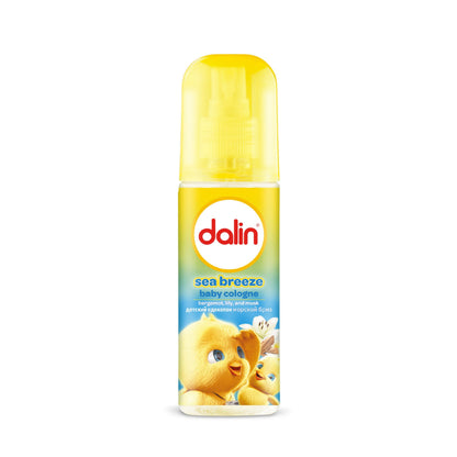 Dalin Sea Breeze Baby Cologne 150ml