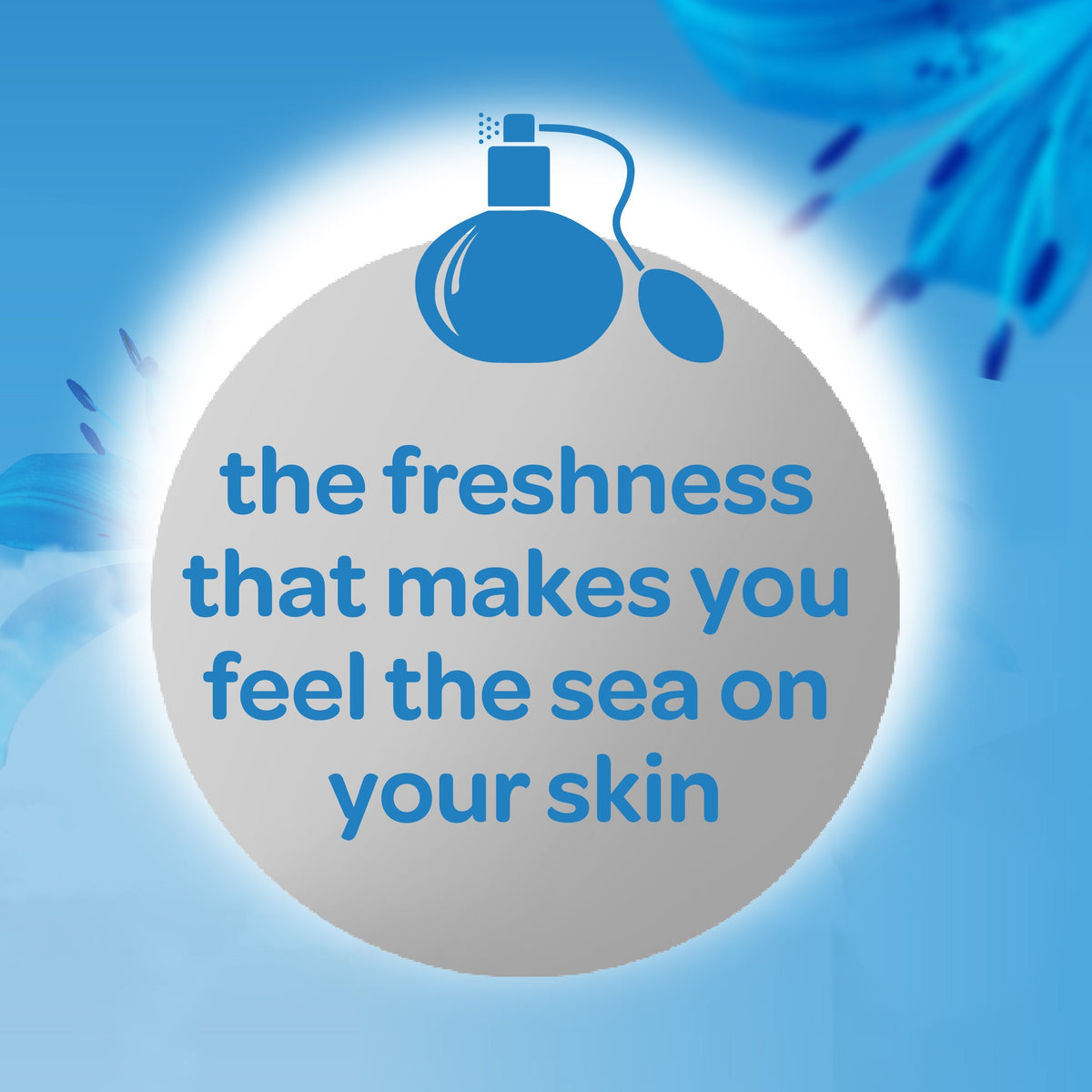 Dalin Sea Breeze Baby Cologne 150ml
