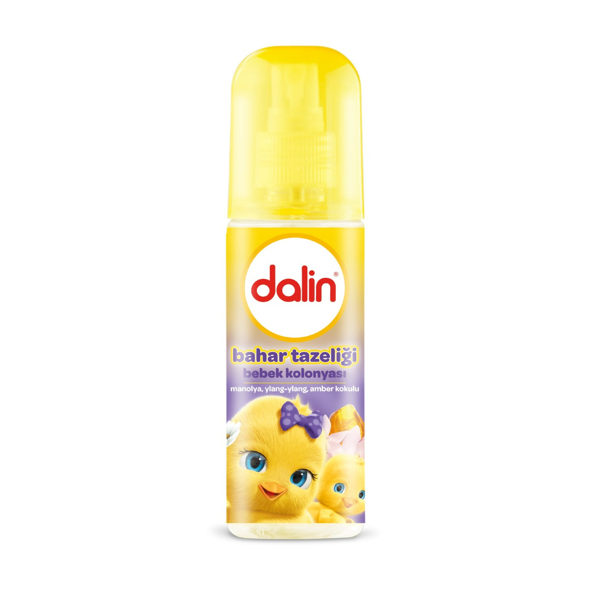Dalin Spring Freshness Baby Cologne 150ml